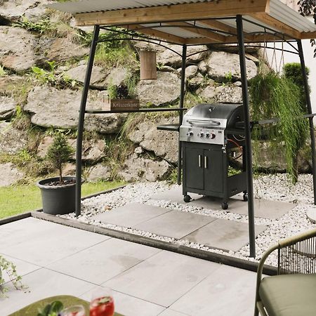 Ferienhaus Zum Stubaier Gletscher - Wald Neustift im Stubaital Zewnętrze zdjęcie