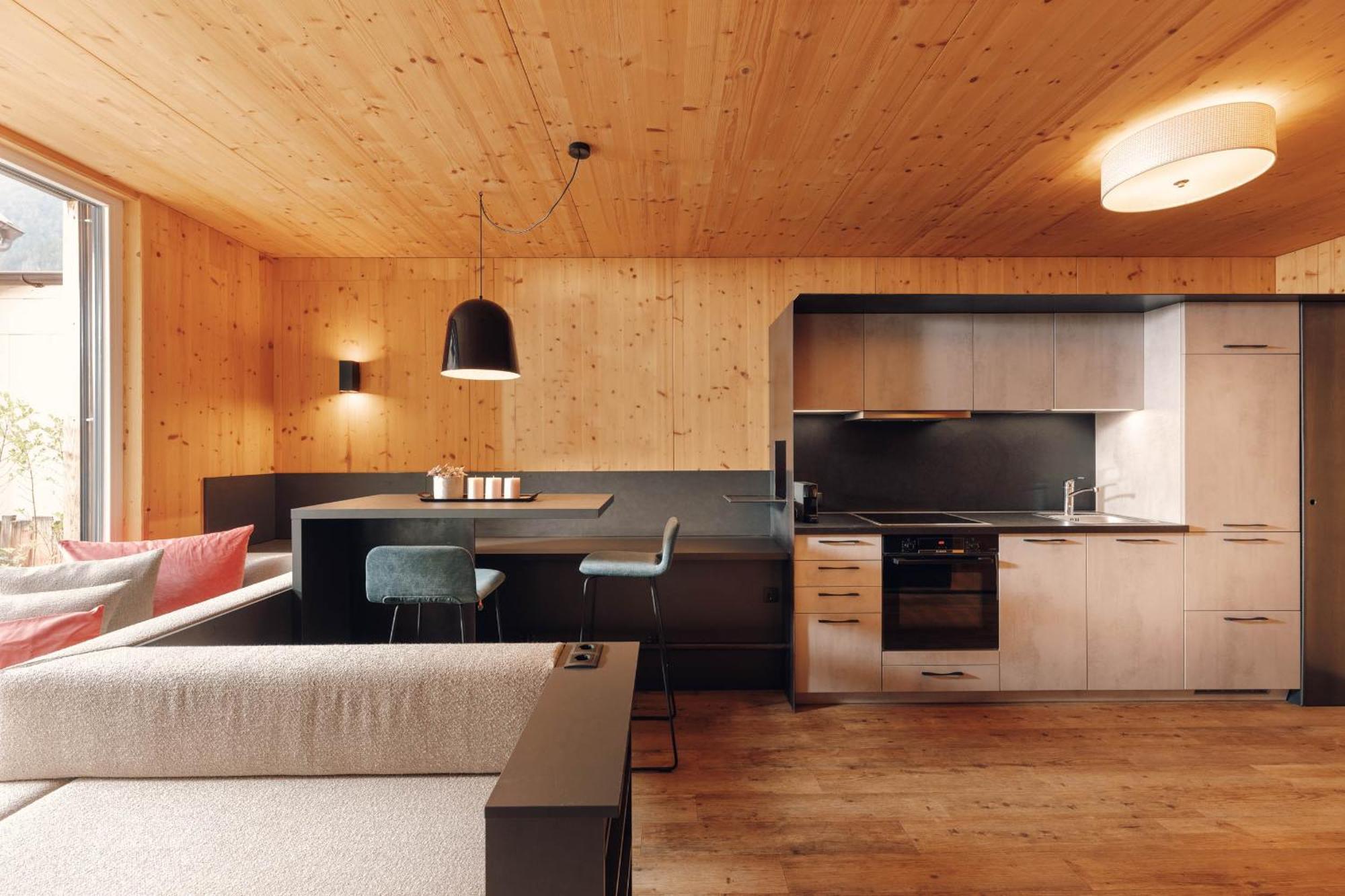 Ferienhaus Zum Stubaier Gletscher - Wald Neustift im Stubaital Zewnętrze zdjęcie